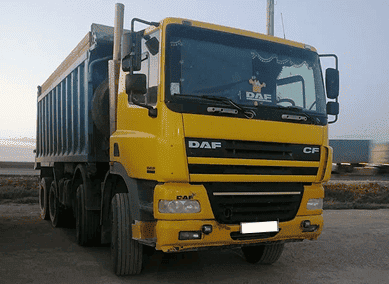 Daf