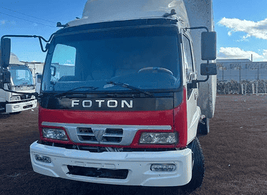 Foton