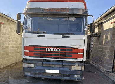 Iveco