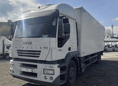 Iveco