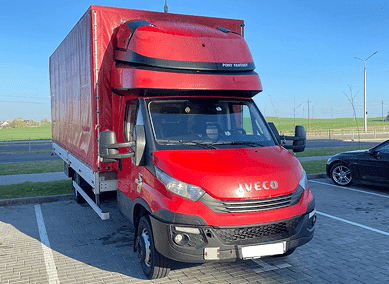 Iveco