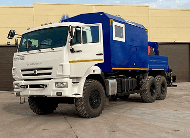 Kamaz