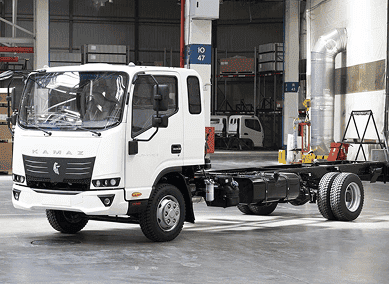 Kamaz