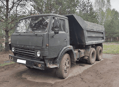 Kamaz