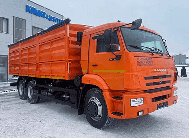 Kamaz