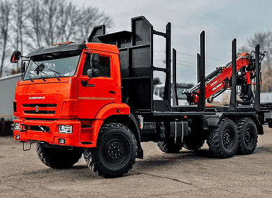 Kamaz