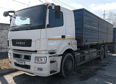 Kamaz