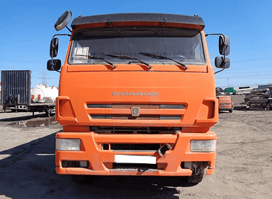 Kamaz