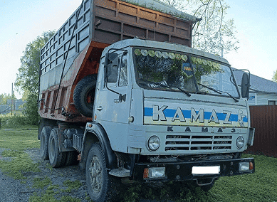 Kamaz