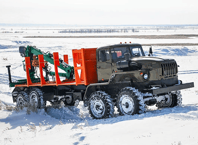Ural