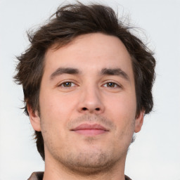 Автомастер Антон