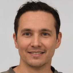 Автомастер Константин