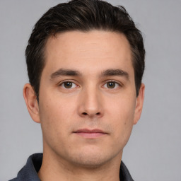 Автомастер Никита