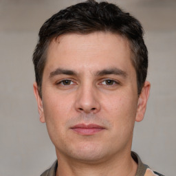 Автомастер Никита