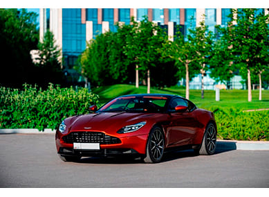 Aston Martin