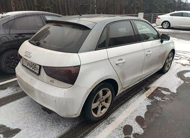 Автоэлектрик механика