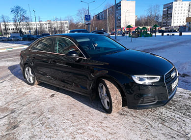 Замена ремня ГРМ