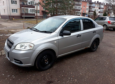 Ремонт автоэлектрику шевроле