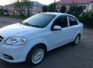 Ремонт автоэлектрику шевроле