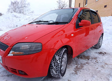 Ремонт автоэлектрику шевроле