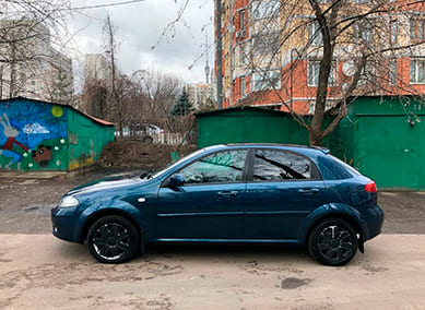 ВАЗ (Lada)