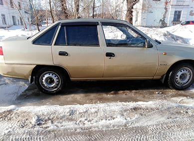 ВАЗ (Lada)