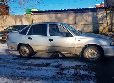 ВАЗ (Lada)