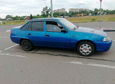ВАЗ (Lada)