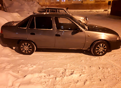 ВАЗ (Lada)