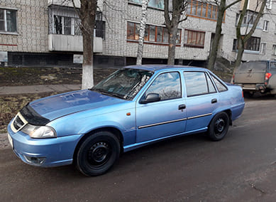 ВАЗ (Lada)