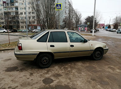 ВАЗ (Lada)