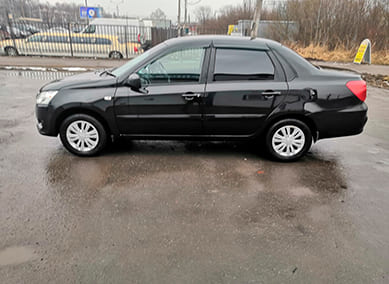 ВАЗ (Lada)
