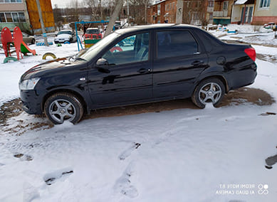 ВАЗ (Lada)