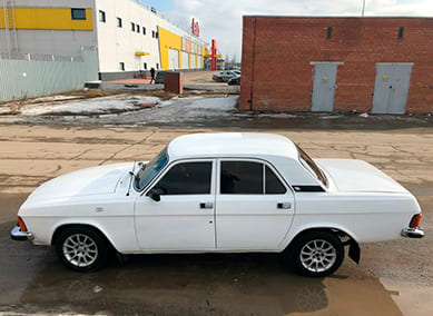 ВАЗ (Lada)