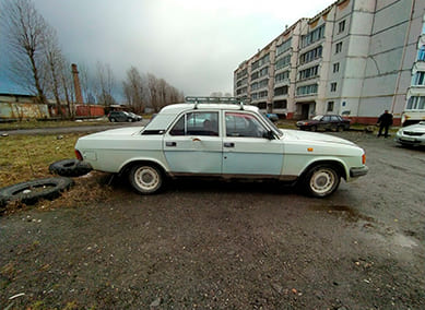 ВАЗ (Lada)
