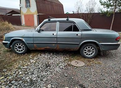 ВАЗ (Lada)