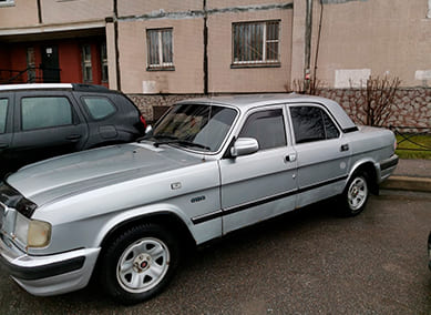 ВАЗ (Lada)