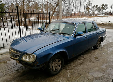 ВАЗ (Lada)