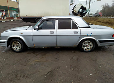 ВАЗ (Lada)