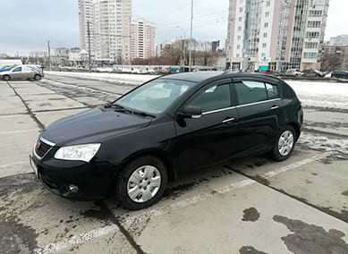 ВАЗ (Lada)