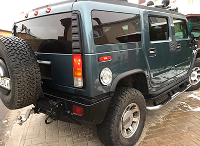 Hummer