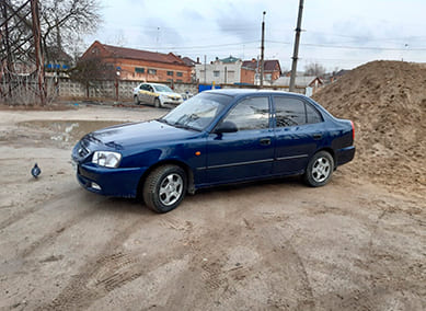 ВАЗ (Lada)