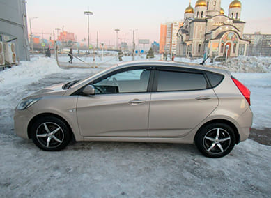 ВАЗ (Lada)