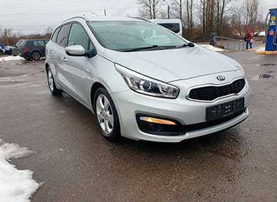 Kia