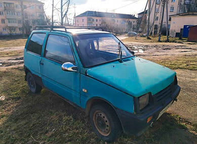ВАЗ (Lada)