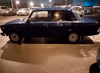 ВАЗ (Lada)