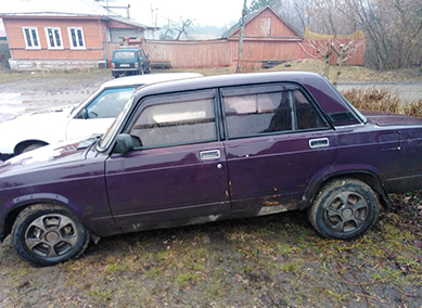 ВАЗ (Lada)