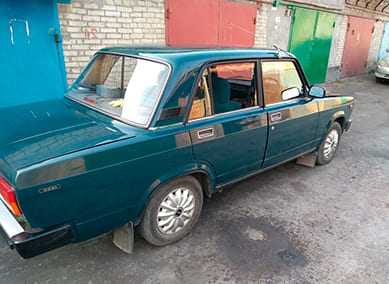 ВАЗ (Lada)