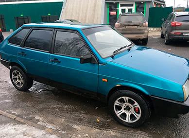 ВАЗ (Lada)