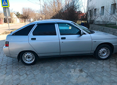 ВАЗ (Lada)